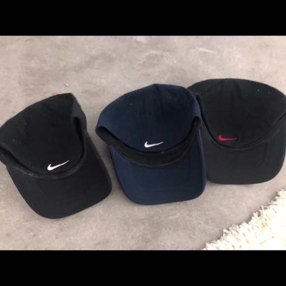 Nike hats - Picture 2 of 3